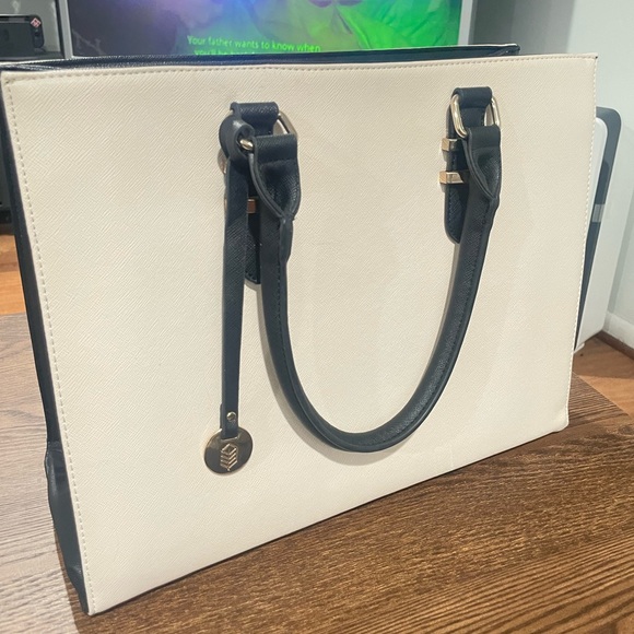 Call It Spring Top Handle Bag - X-Large - Picture 1 of 4